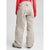 Burton [ak] Insulated Swash GORE-TEX 2L Pants - Women's Chinchilla Gray