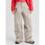 Burton [ak] Insulated Swash GORE-TEX 2L Pants - Women's Chinchilla Gray