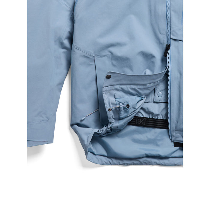 Burton [ak] Cyclic GORE-TEX 2L Jacket - Women's Airstream Blue