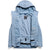 Burton [ak] Cyclic GORE-TEX 2L Jacket - Women's Airstream Blue