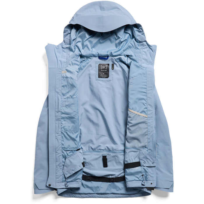 Burton [ak] Cyclic GORE-TEX 2L Jacket - Women's Airstream Blue