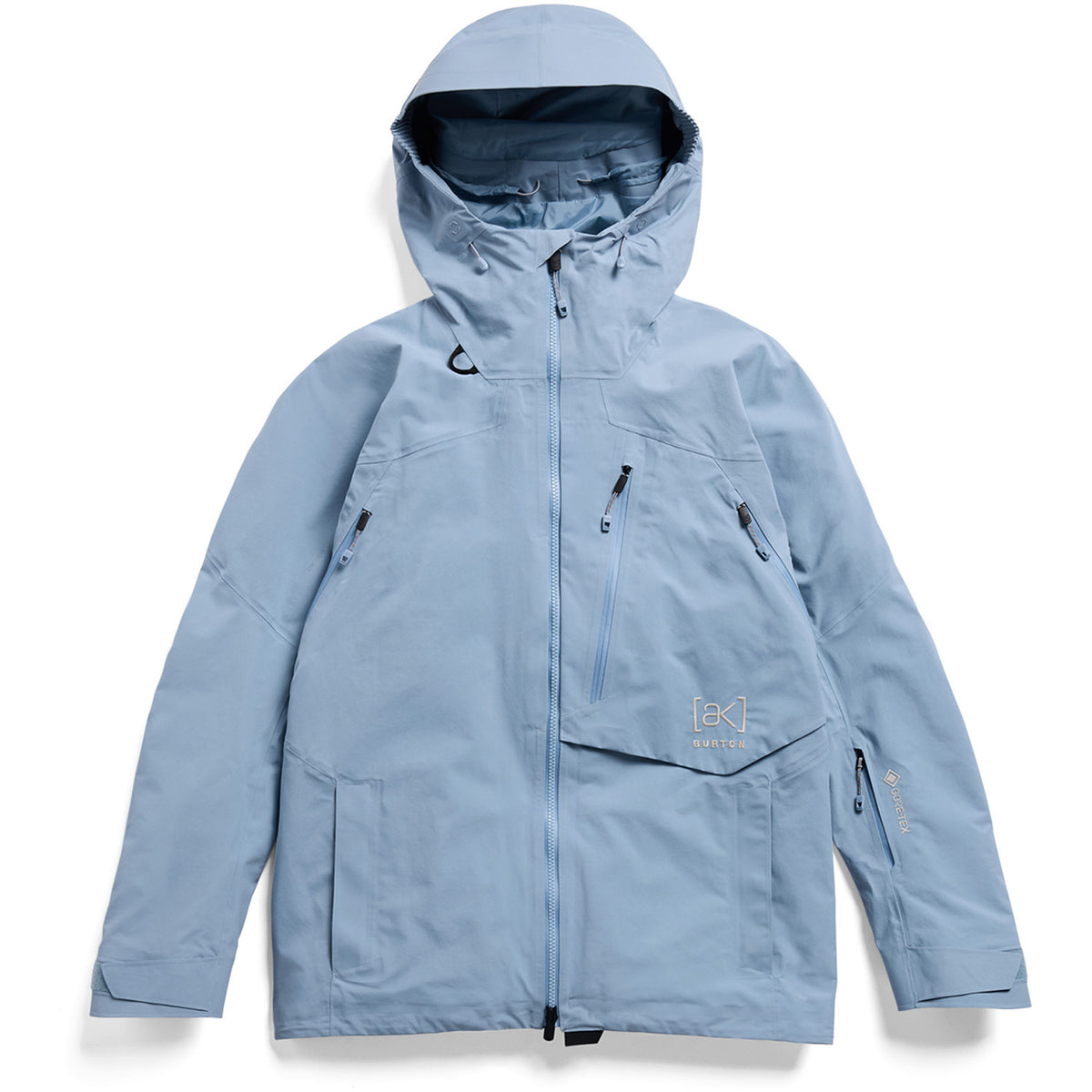 Burton [ak] Cyclic GORE-TEX 2L Jacket - Women's Airstream Blue