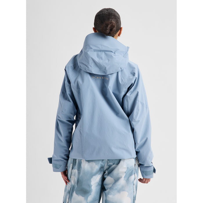 Burton [ak] Cyclic GORE-TEX 2L Jacket - Women's Airstream Blue