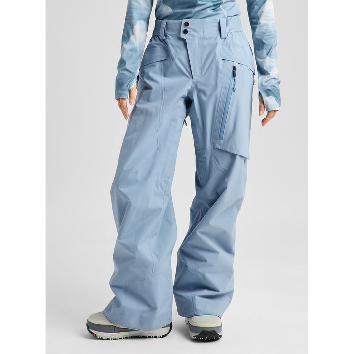 Burton [ak] Cyclic GORE-TEX 2L Pants - Women's Airstream Blue