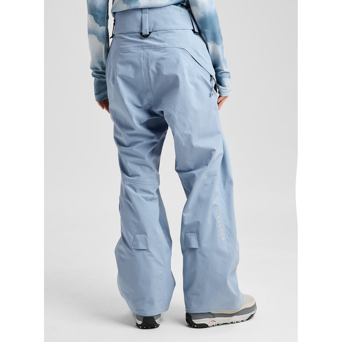 Burton [ak] Cyclic GORE-TEX 2L Pants - Women's Airstream Blue