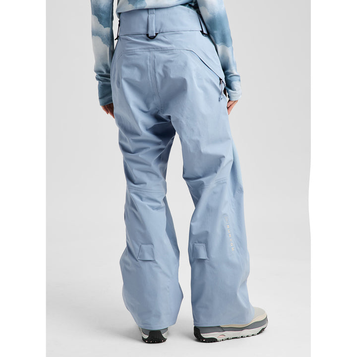 Burton [ak] Cyclic GORE-TEX 2L Pants - Women's Airstream Blue