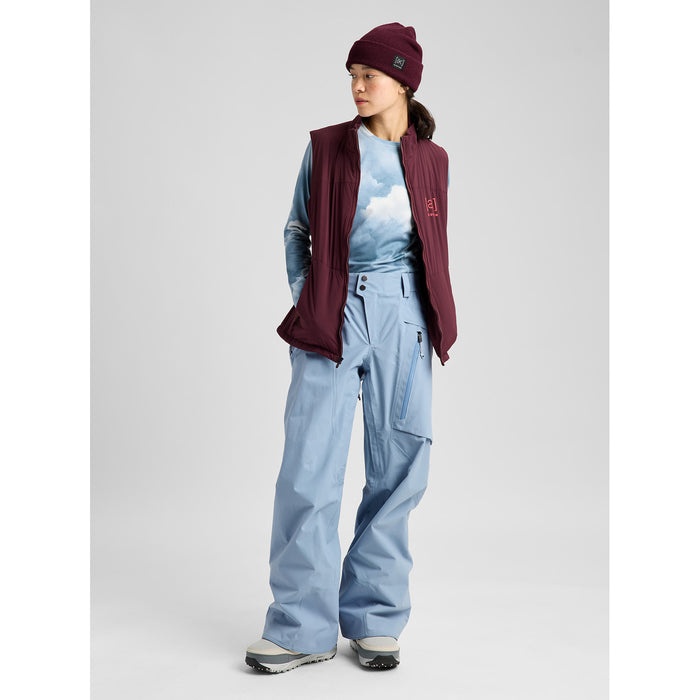 Burton [ak] Cyclic GORE-TEX 2L Pants - Women's Airstream Blue