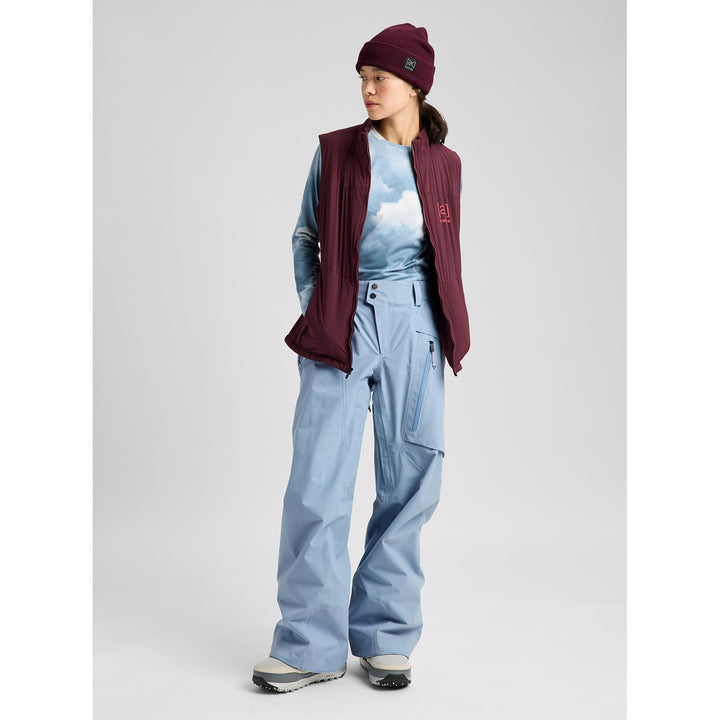 Burton [ak] Cyclic GORE-TEX 2L Pants - Women's Airstream Blue