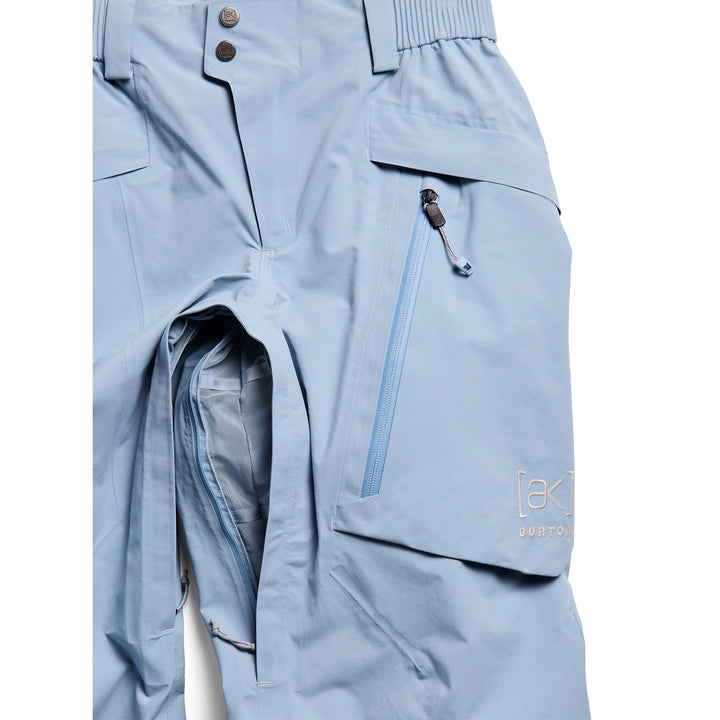 Burton [ak] Cyclic GORE-TEX 2L Pants - Women's Airstream Blue
