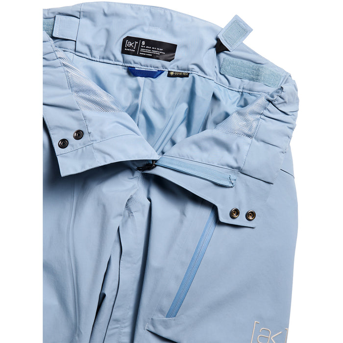 Burton [ak] Cyclic GORE-TEX 2L Pants - Women's Airstream Blue