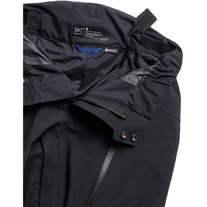 Burton [ak] Cyclic GORE-TEX 2L-Short Pants - Women's True Black