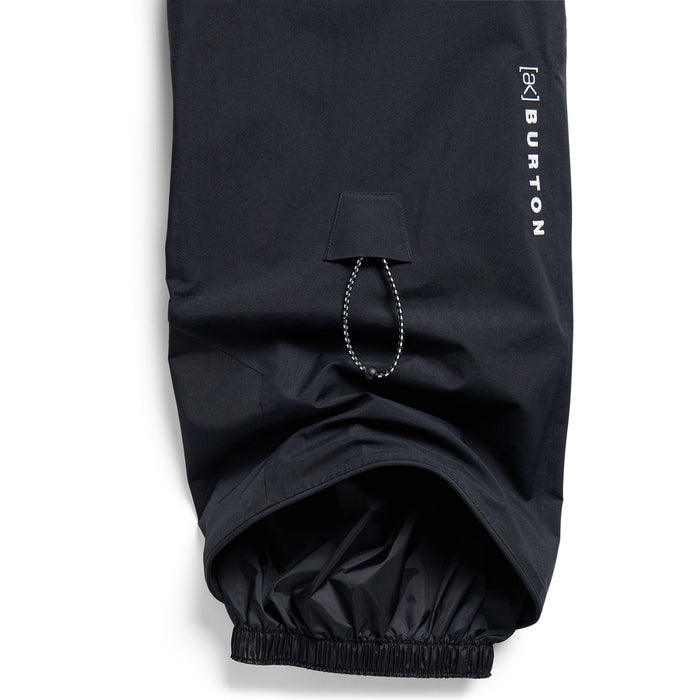 Burton [ak] Cyclic GORE-TEX 2L-Short Pants - Women's True Black