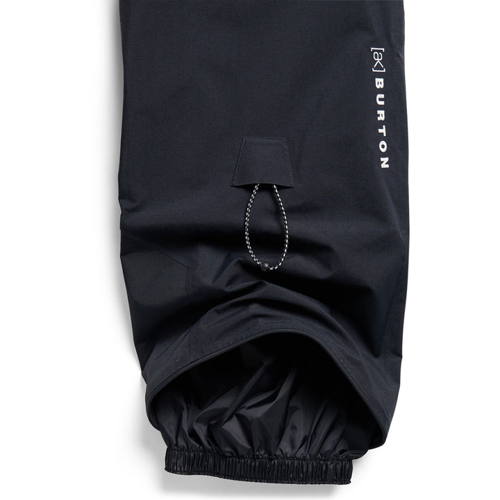 Burton [ak] Cyclic GORE-TEX 2L-Short Pants - Women's True Black