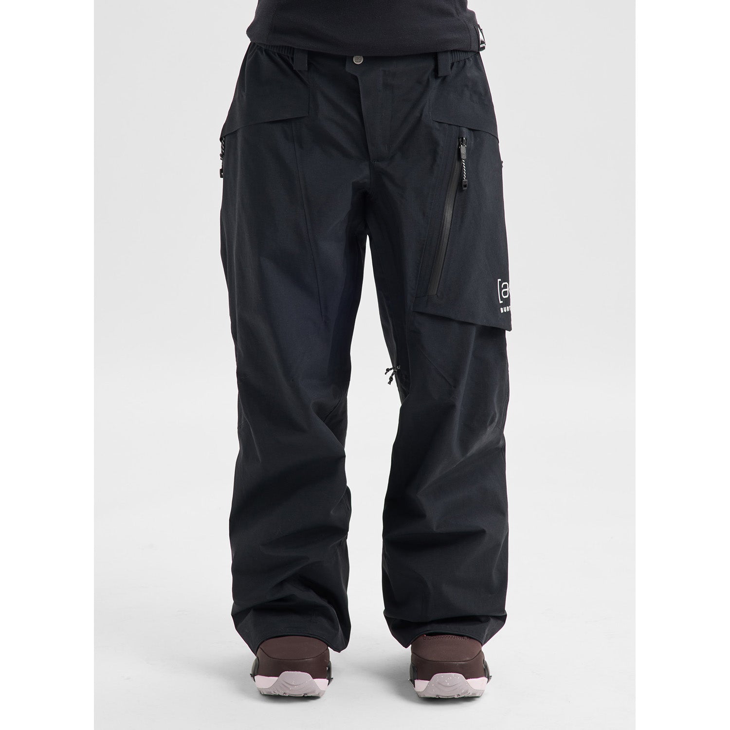 Burton [ak] Cyclic GORE-TEX 2L-Short Pants - Women's – evo