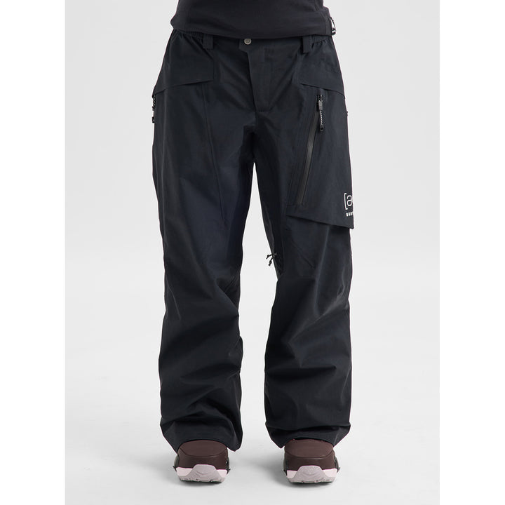 Burton [ak] Cyclic GORE-TEX 2L-Short Pants - Women's True Black