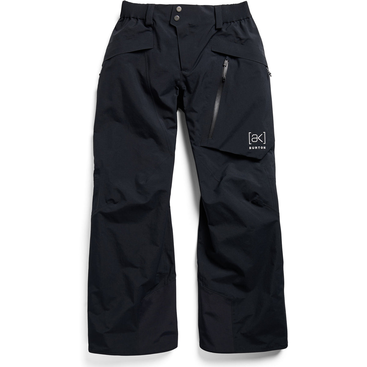 Burton [ak] Cyclic GORE-TEX 2L-Short Pants - Women's True Black