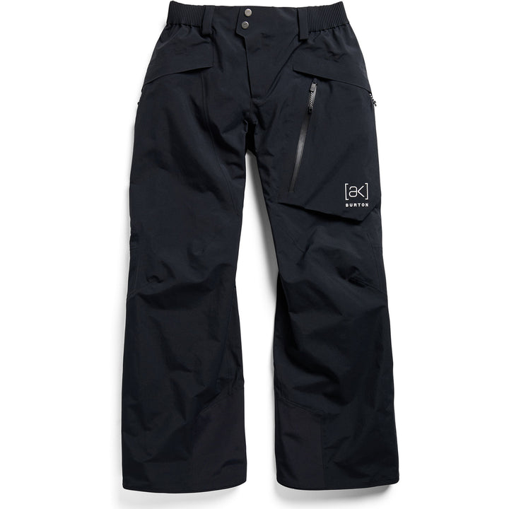 Burton [ak] Cyclic GORE-TEX 2L-Short Pants - Women's True Black