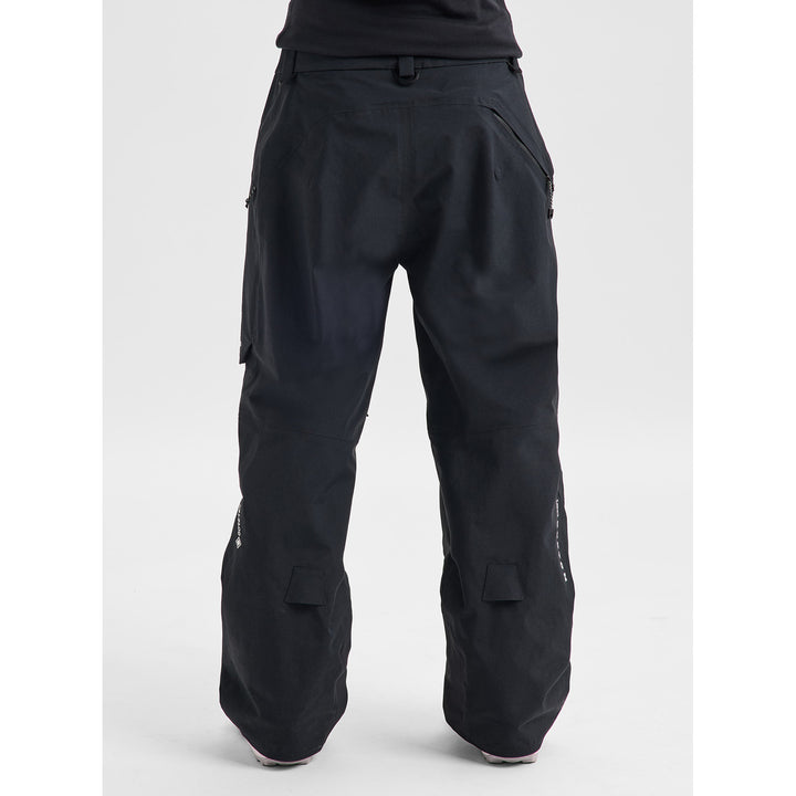 Burton [ak] Cyclic GORE-TEX 2L-Short Pants - Women's True Black