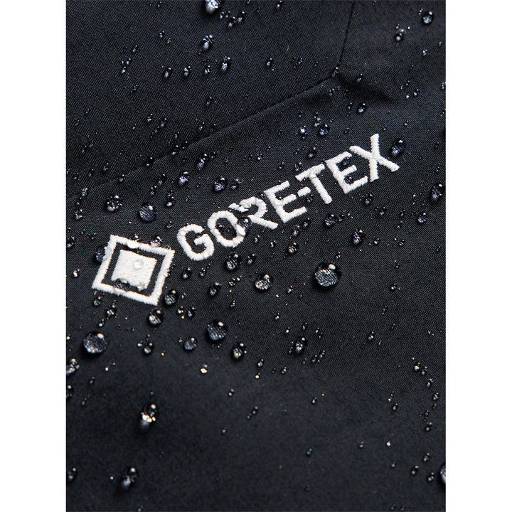 Burton [ak] Cyclic GORE-TEX 2L-Short Pants - Women's True Black