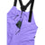 Burton [ak] Cyclic GORE-TEX 2L Bib Pants - Women's Purple Voltage
