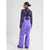 Burton [ak] Cyclic GORE-TEX 2L Bib Pants - Women's Purple Voltage