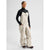 Burton [ak] Cyclic GORE-TEX 2L Bib Pants - Women's Chinchilla Gray