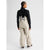 Burton [ak] Cyclic GORE-TEX 2L Bib Pants - Women's Chinchilla Gray