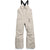 Burton [ak] Cyclic GORE-TEX 2L Bib Pants - Women's Chinchilla Gray