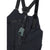 Burton [ak] Cyclic GORE-TEX 2L Bib-Short Pants - Women's True Black