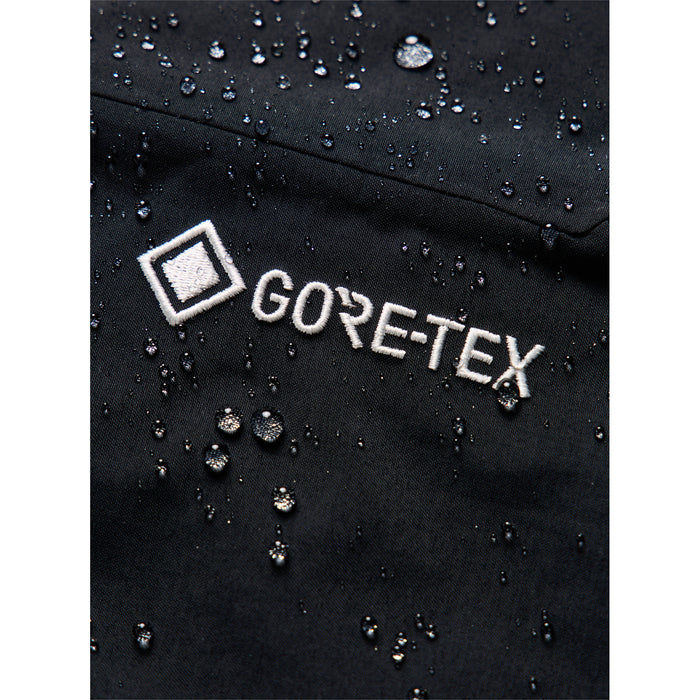 Burton [ak] Cyclic GORE-TEX 2L Bib-Short Pants - Women's True Black