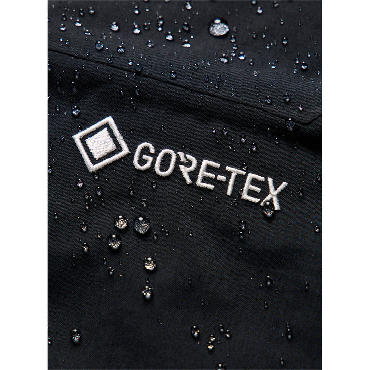 Burton [ak] Cyclic GORE-TEX 2L Bib-Short Pants - Women's True Black
