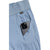 Burton Merino Blend Midweight Base Layer Pants - Women's Airstream Blue
