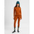 Burton Merino Blend Midweight Base Layer Pants - Women's Spiced Chai