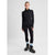 Burton Synthetic Midweight Base Layer Long Neck Top - Women's True Black