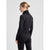 Burton Synthetic Midweight Base Layer Long Neck Top - Women's True Black