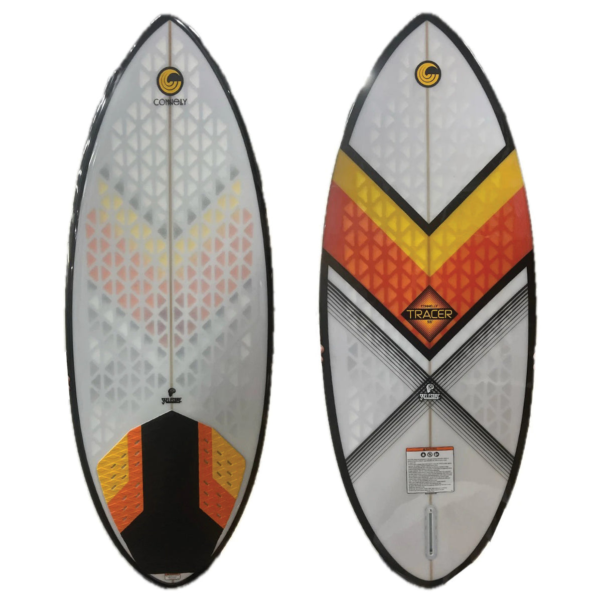 Connelly Tracer Wakesurf Board 2025