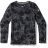 Black Tie Dye