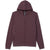 Vuori Ponto Full Zip Hoodie - Men's Boysenberry Heather