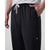 Vuori Sunday Performance Sweat 28" Pants - Men's Black