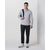 Vuori Sunday Performance Sweat 28" Pants - Men's Black