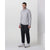 Vuori Sunday Performance Sweat 28" Pants - Men's Black