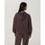 Vuori Sedona Classic Pullover Hoodie - Women's French Roast