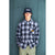 thirtytwo Ironwood Flannel - Men's Black/Grey