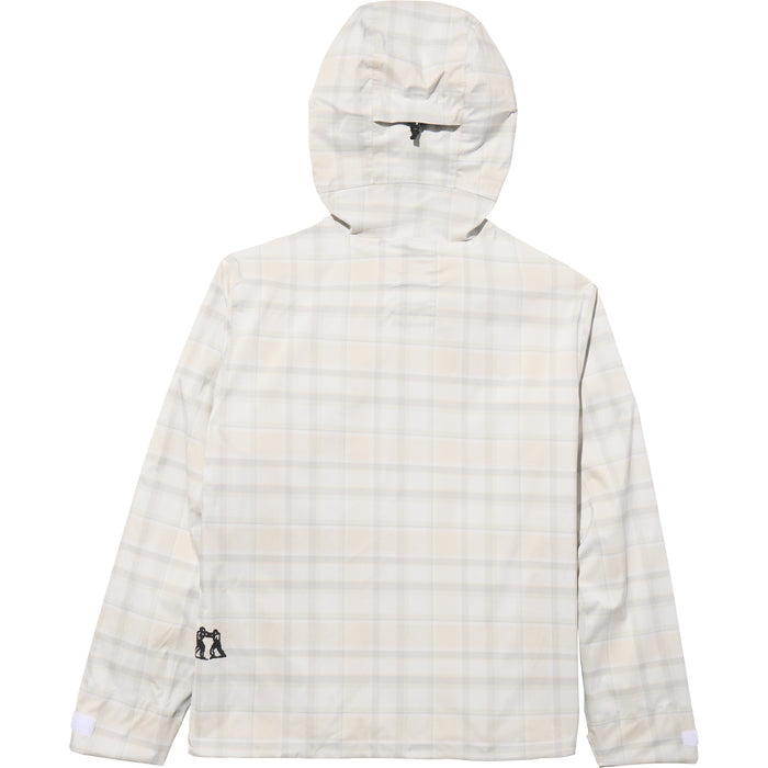 thirtytwo Jib Jacket - Men's Off White