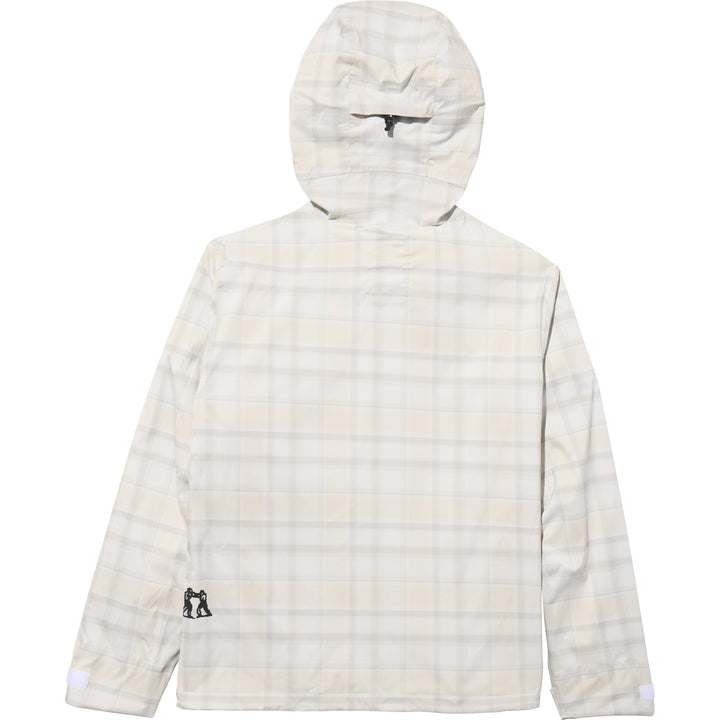 thirtytwo Jib Jacket - Men's Off White