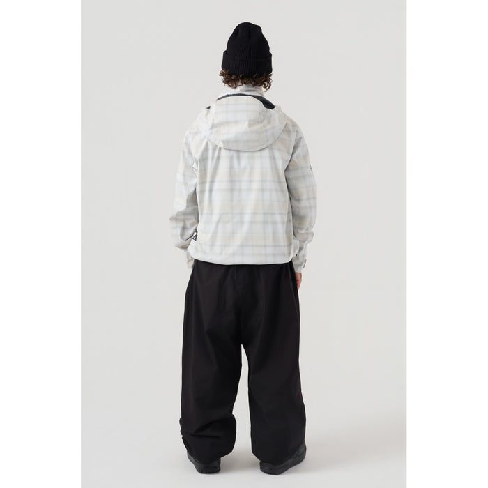 thirtytwo Jib Jacket - Men's Off White