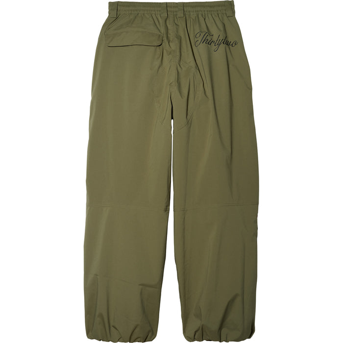 thirtytwo Jib Pants - Men's Olive
