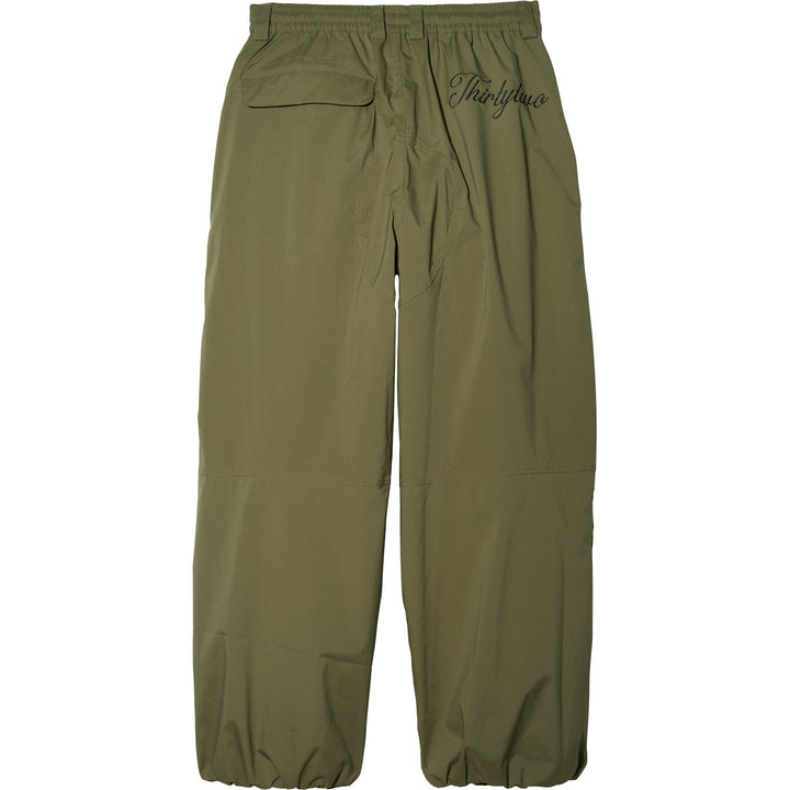 thirtytwo Jib Pants - Men's Olive