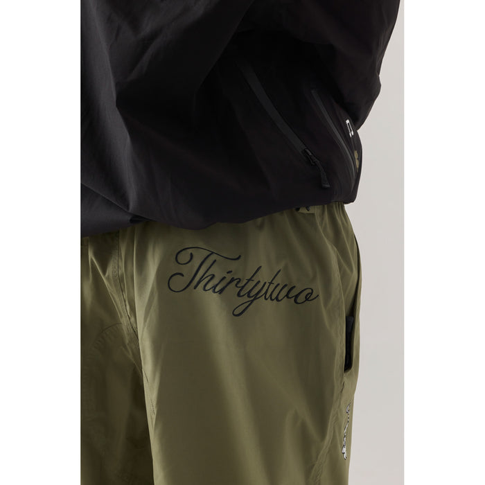 thirtytwo Jib Pants - Men's Olive