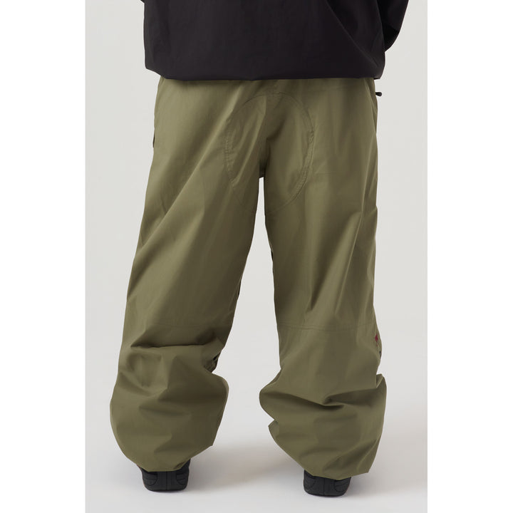 thirtytwo Jib Pants - Men's Olive